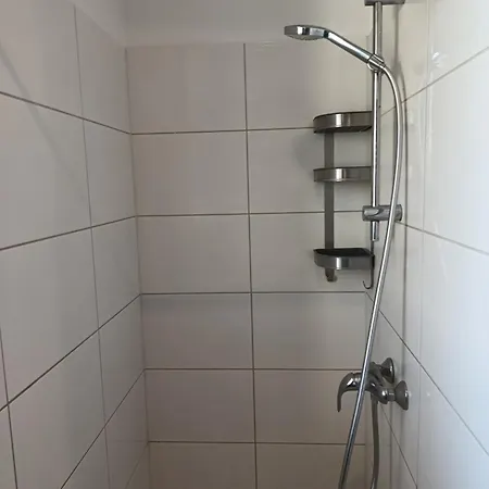 Abrahama 23 Apartment Gdynia