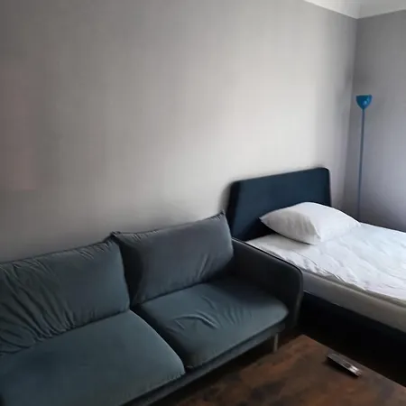 Abrahama 23 Apartment *