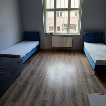 Apartment Abrahama 23