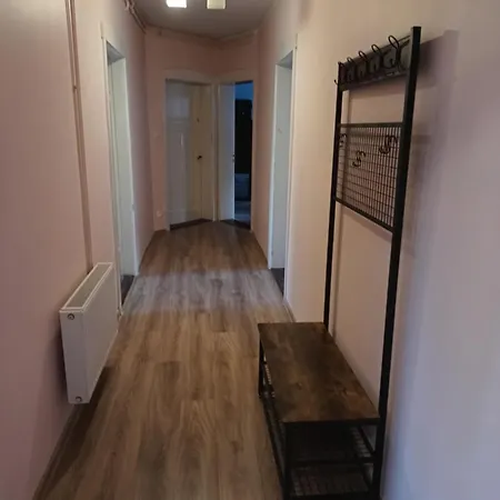 Abrahama 23 Apartment *