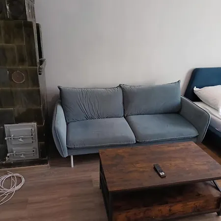 Apartment Abrahama 23 Gdynia