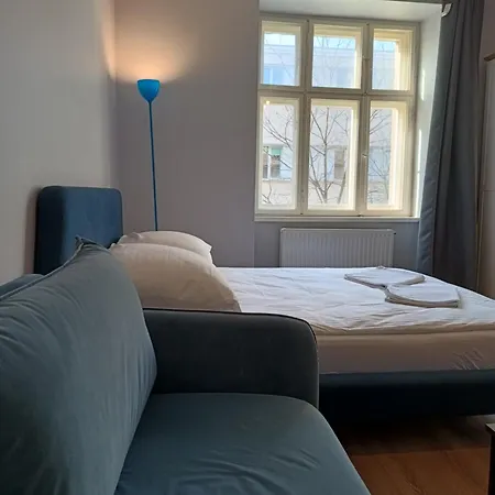 Abrahama 23 Appartement *