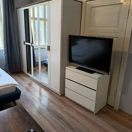 Abrahama 23 Gdynia