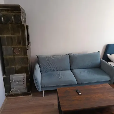 Abrahama 23 Apartment *