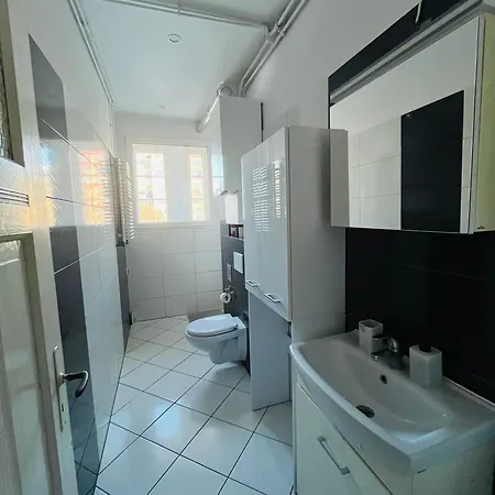 Abrahama 23 * Gdynia