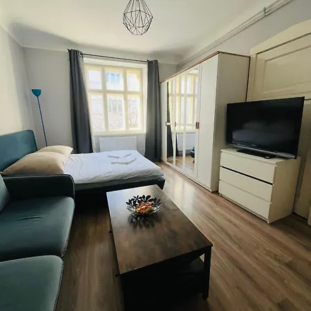 Abrahama 23 Appartement Gdynia