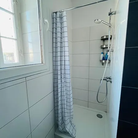 Abrahama 23 Appartement
