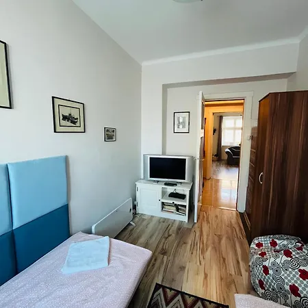 Abrahama 23 * Gdynia