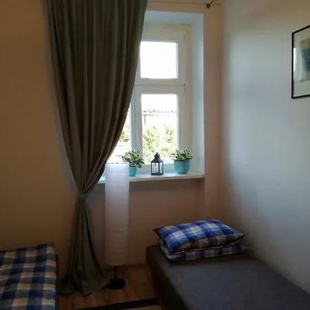 Apartment Abrahama 23
