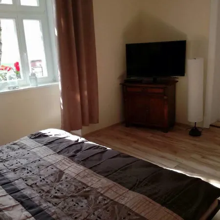 Abrahama 23 Apartment *
