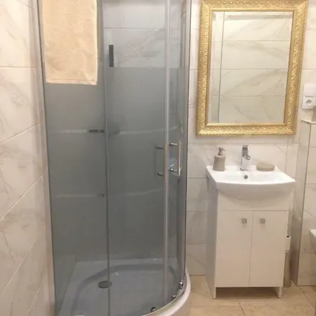 Apartment Abrahama 23