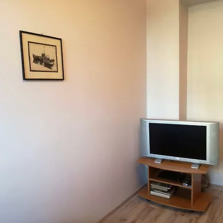 Apartment Abrahama 23 Gdynia