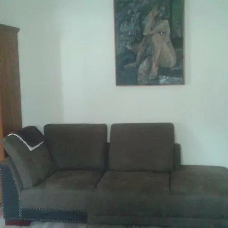 Abrahama 23 Apartment
