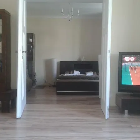 Abrahama 23 Apartment