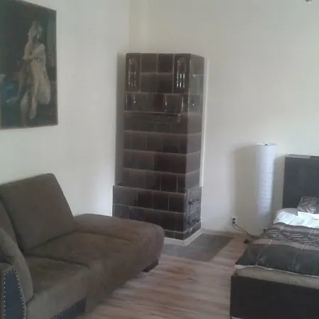 Abrahama 23 Apartment Gdynia