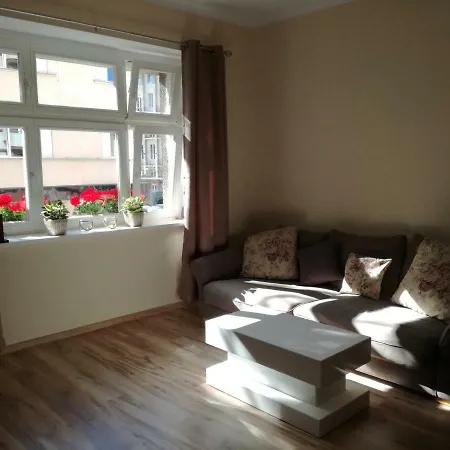 Abrahama 23 Appartement