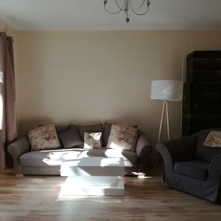 Abrahama 23 * Gdynia