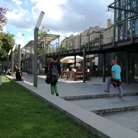 Abrahama 23 * Gdynia