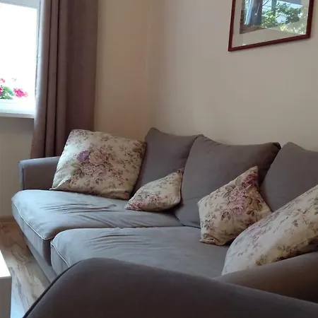 Apartment Abrahama 23 Gdynia