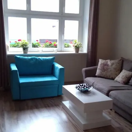 Apartment Abrahama 23 *