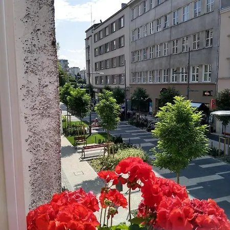 Abrahama 23 * Gdynia