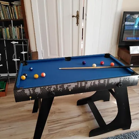 Abrahama 23 Apartamento Gdynia