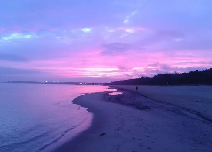 Abrahama 23 公寓 格丁尼亚