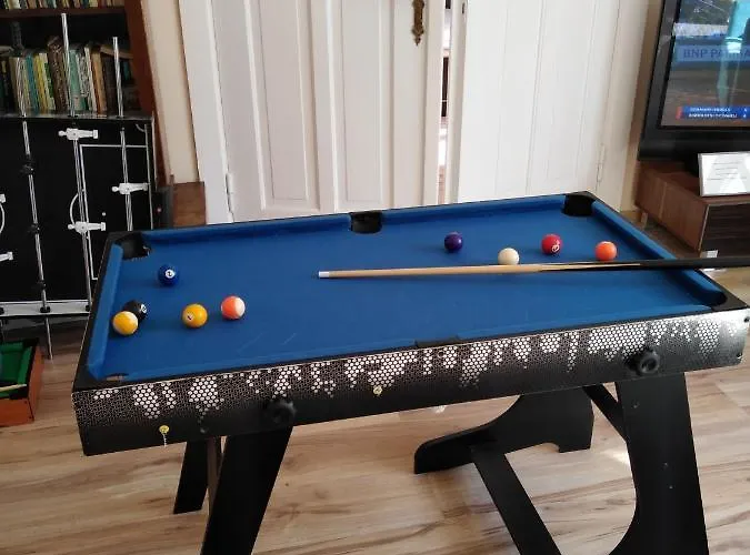 Abrahama 23 公寓 格丁尼亚